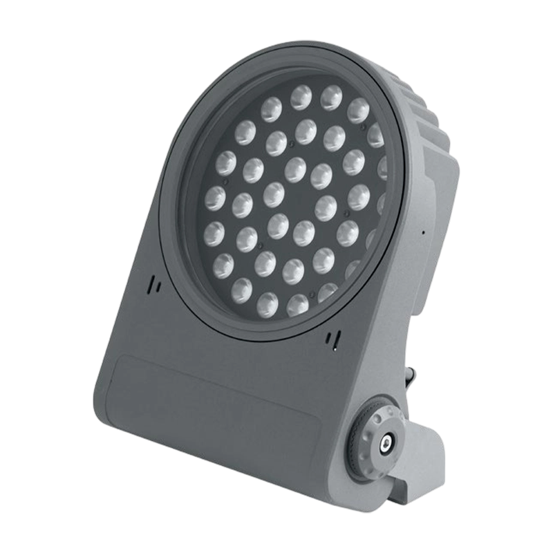 Projecteur LED pour espace extérieur GZD-TGD-W