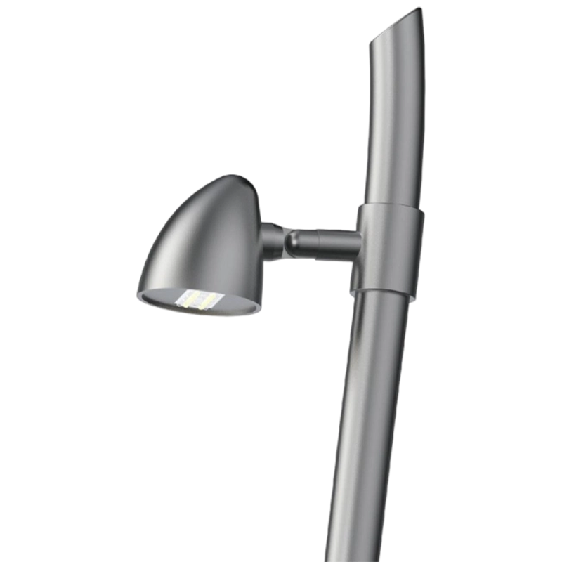 Lampe de jardin contemporaine GG-AC-ZN