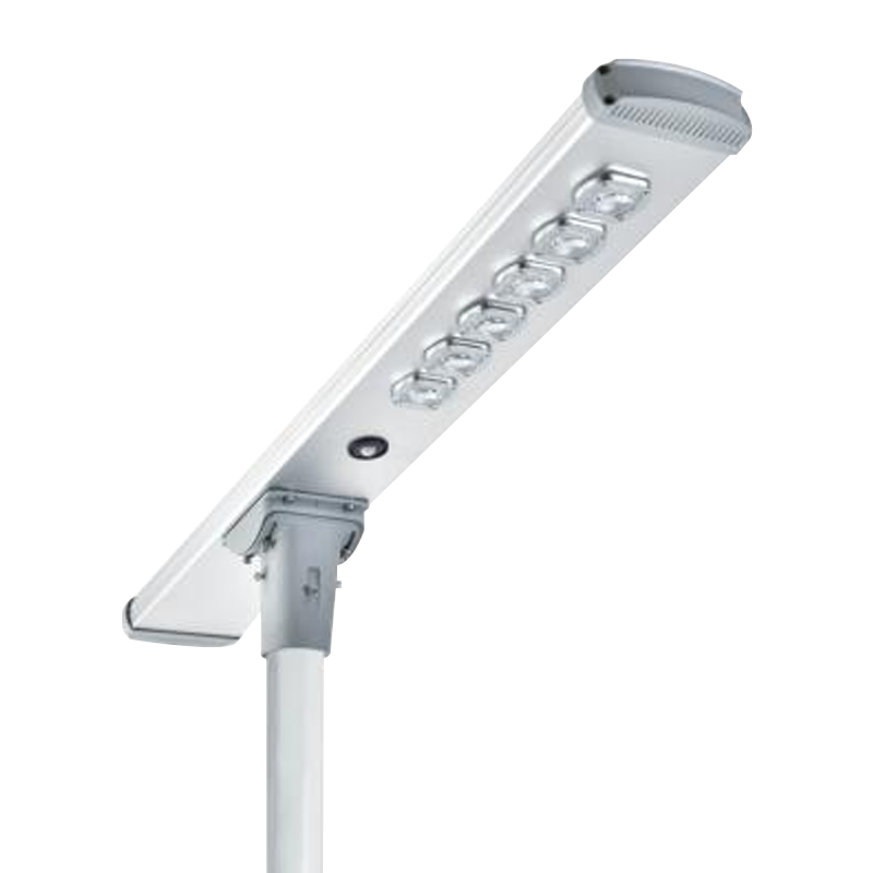 Lampe LED solaire tout-en-un HS-YTCX