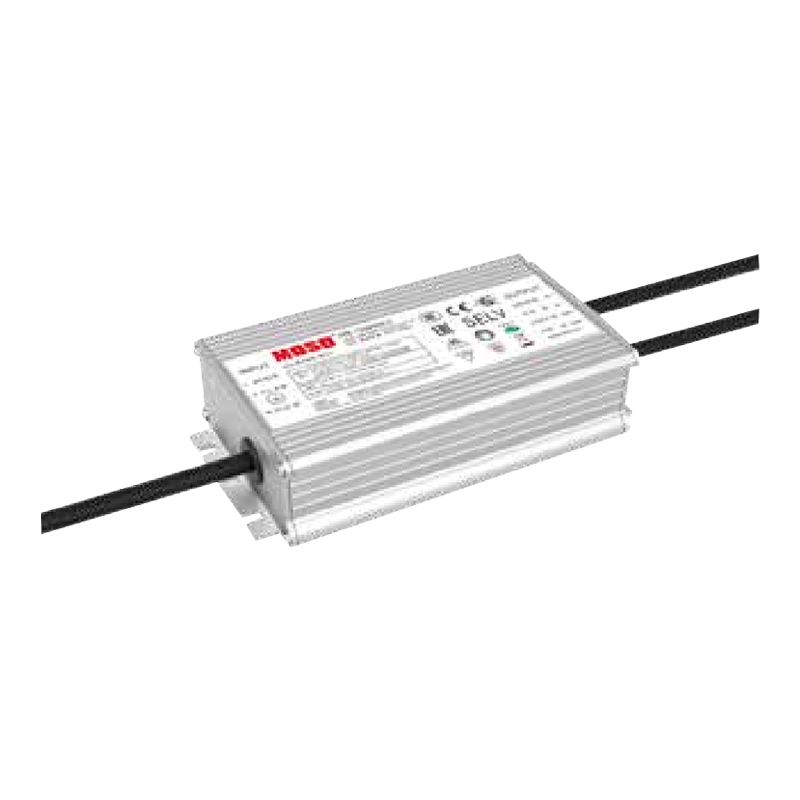 Pilote intelligent programmable à gradation 3-en-1 X6E-G