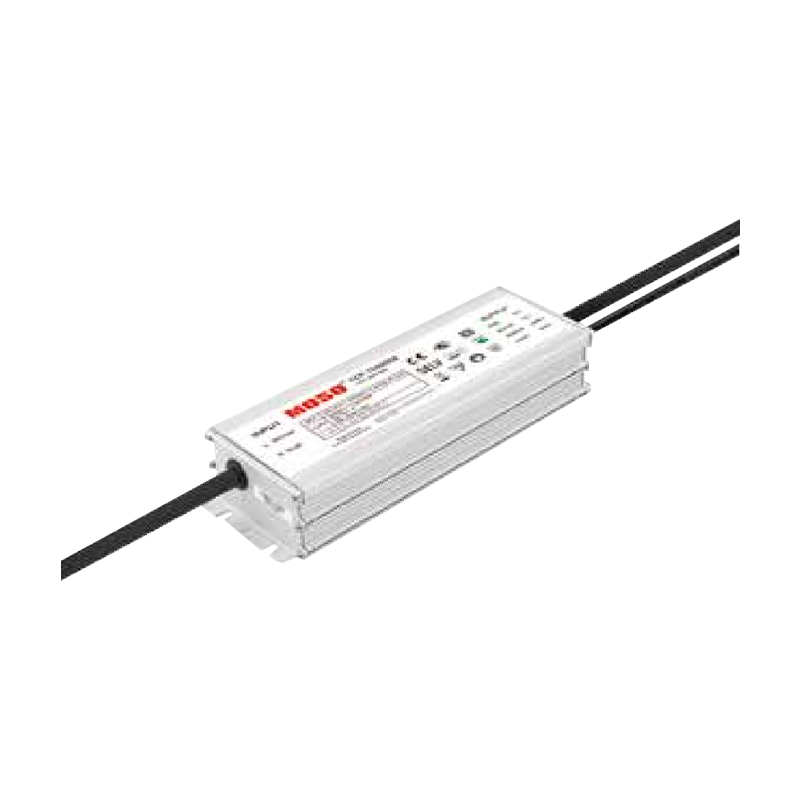 Pilote intelligent programmable isolé de classe II X6S (XCP)