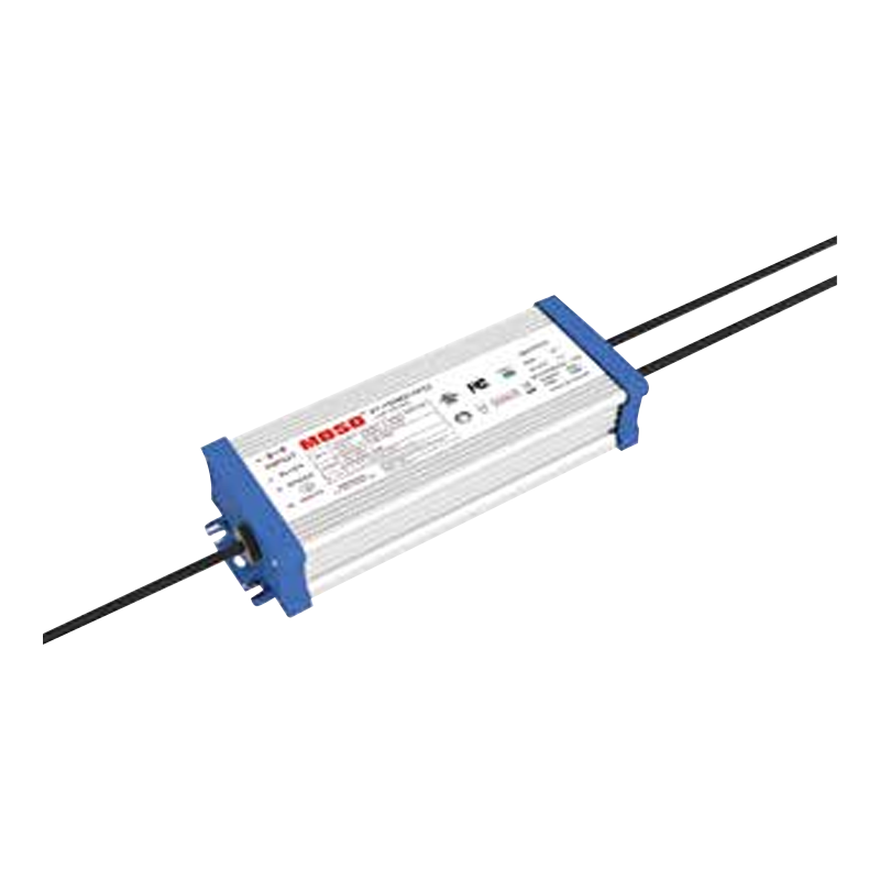 Driver LED intelligent avec sortie auxiliaire 12 V X7A