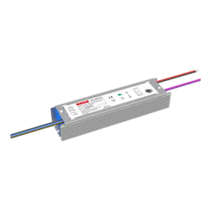 Driver LED isolé à courant constant, variable X7E
