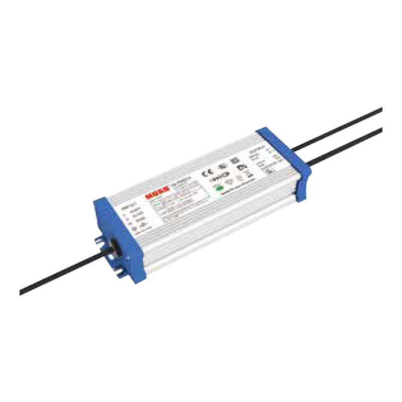 Driver LED intelligent DALI-2 / D4i programmable NFC X8D