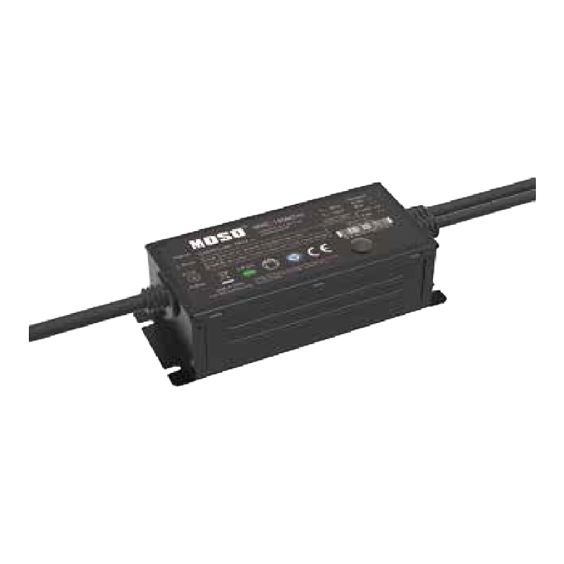 Driver LED programmable avec gradation flexible N6 (MNC)