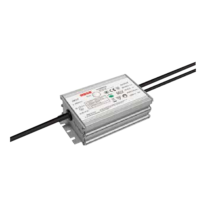Driver LED programmable extérieur X6L