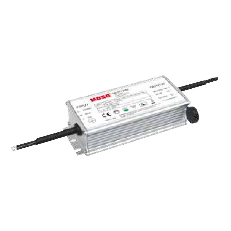 Driver LED non isolé à tolérance 400 V N5