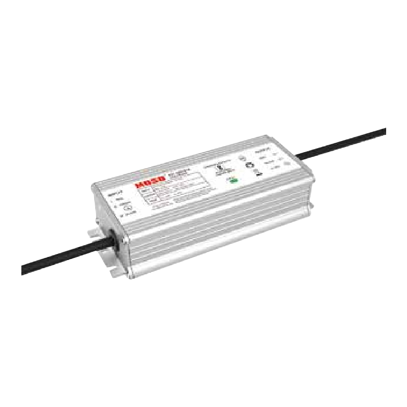Driver LED intelligent isolé avec puissance sélectionnable X7I