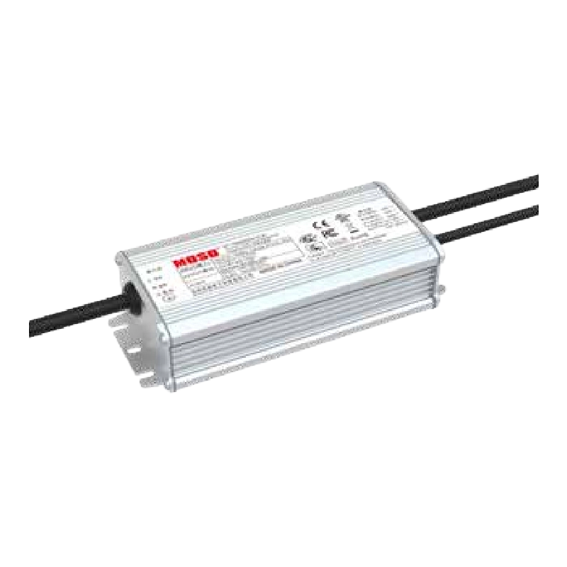 Driver LED programmable à gradation temporisée N7 (II)