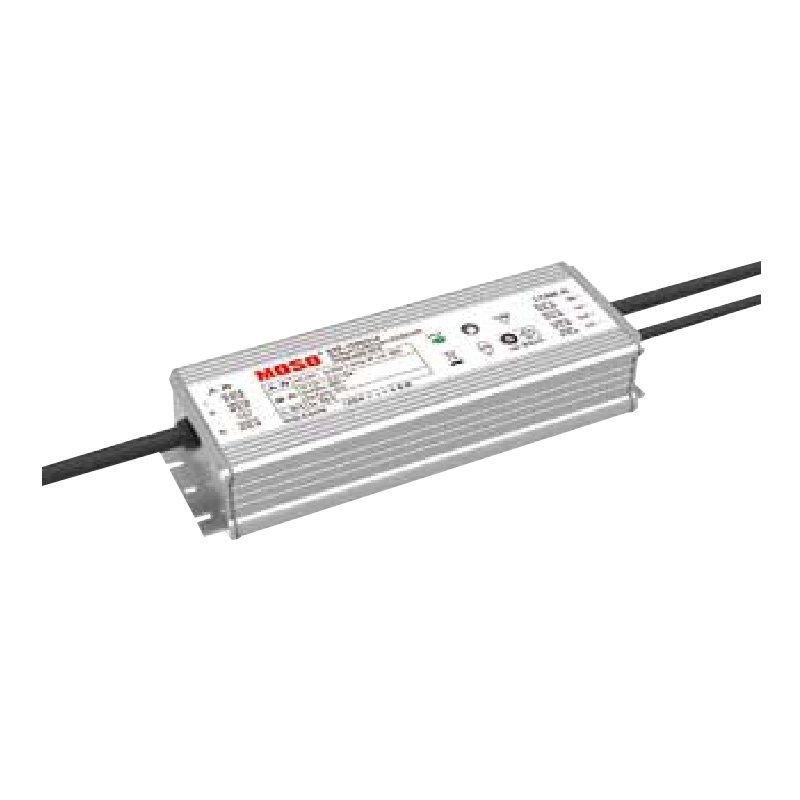 Pilote de LED intelligent programmable multi-tension PSE X7P
