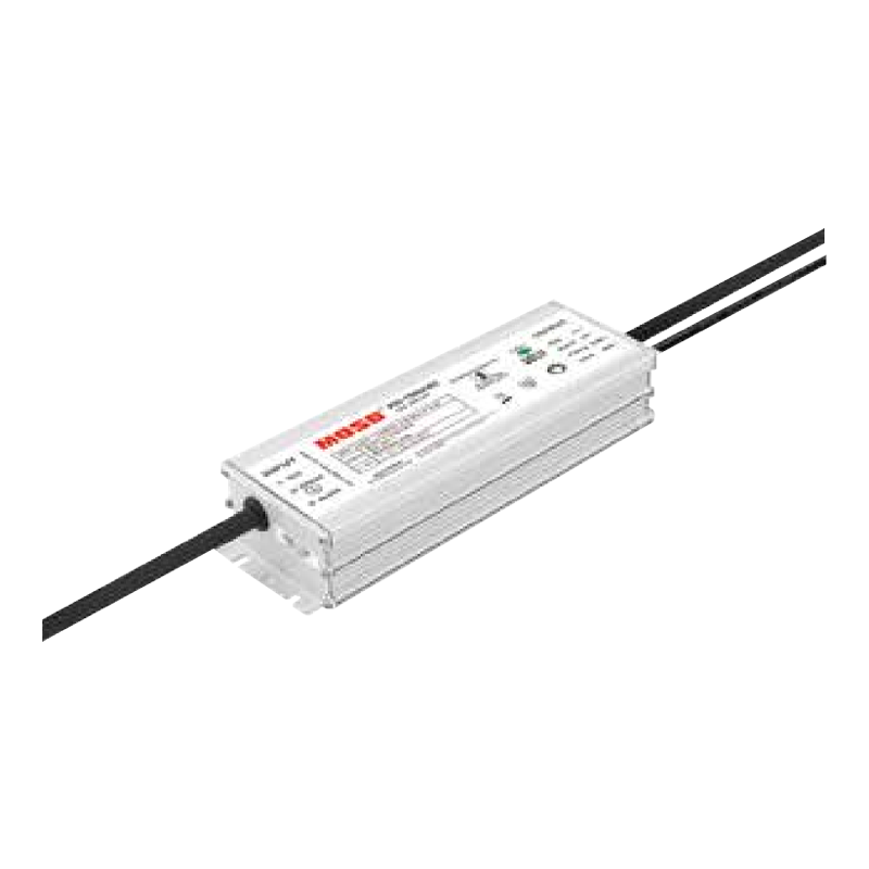 Driver LED à triple modes de gradation (BIS) X6I