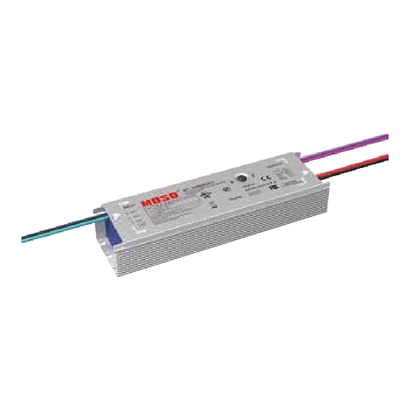 Driver de LED programmable linéaire durable N7L