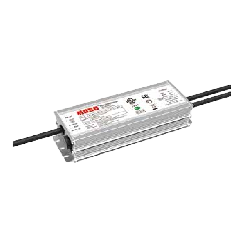 Driver LED intelligent non isolé et robuste N6H