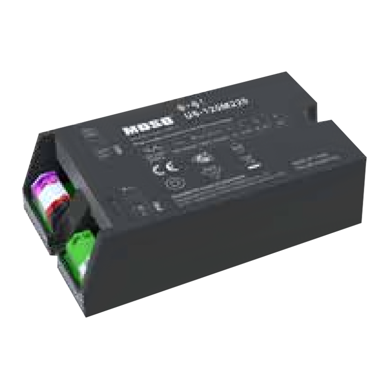 Driver LED programmable à faible veille U6M
