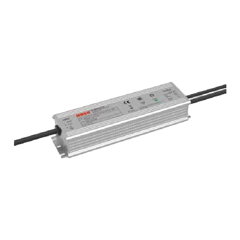 Driver LED industriel avec zéro lueur résiduelle N7