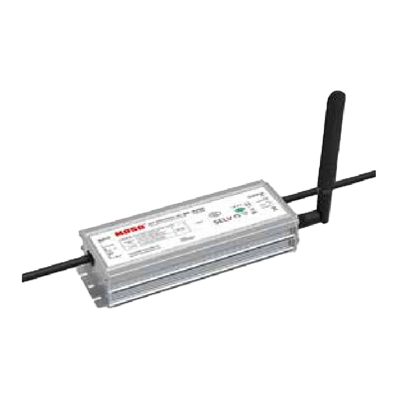 Pilote de LED de contrôle intelligent intégré I6
