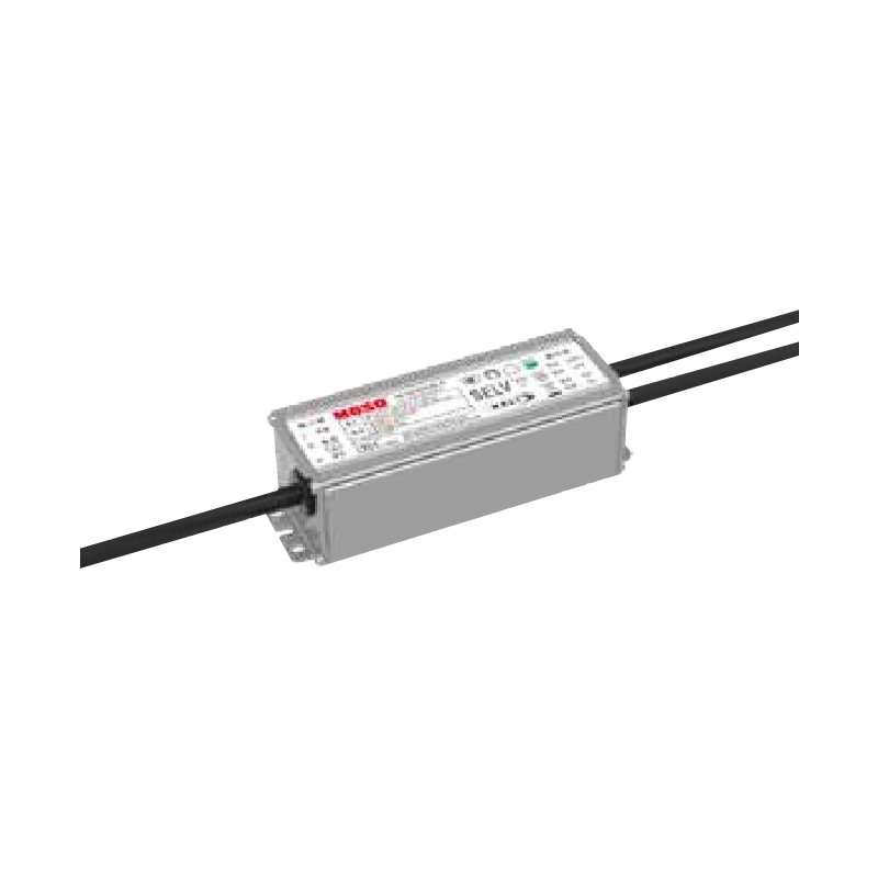 Pilote de transit LED intelligent à courant constant X6 DS