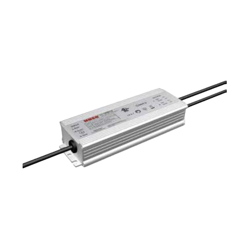 Driver de LED à tension constante de sécurité V2