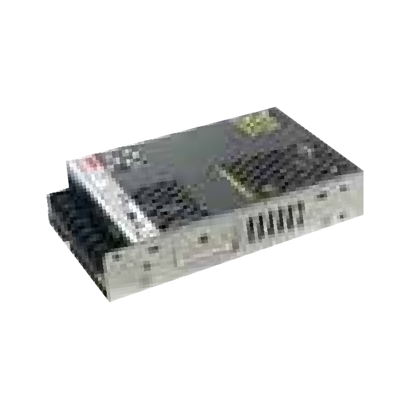 Alimentation industrielle à efficacité améliorée T40-250W