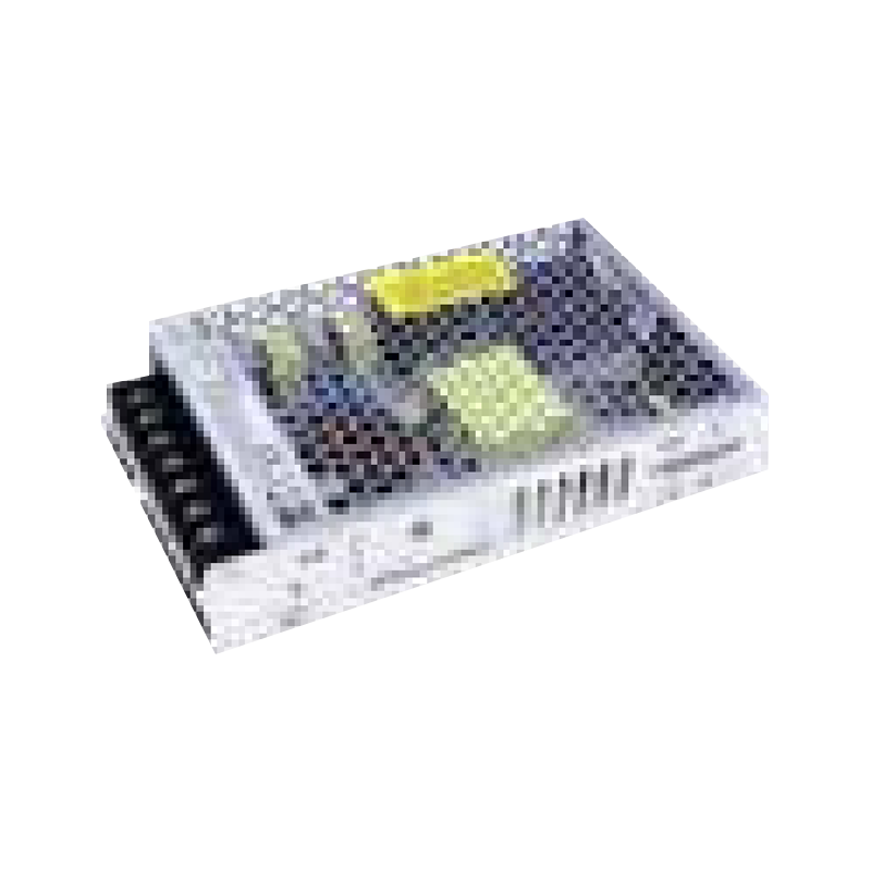 Alimentation industrielle à sortie polyvalente T30-150W