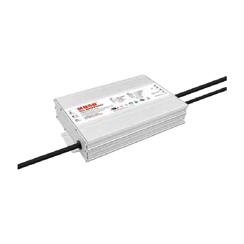 Driver LED haute puissance avec sortie auxiliaire 12 V X6H