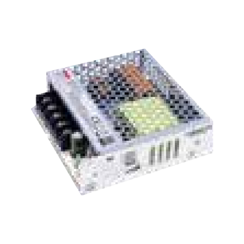 Alimentation industrielle double tension T30-75W