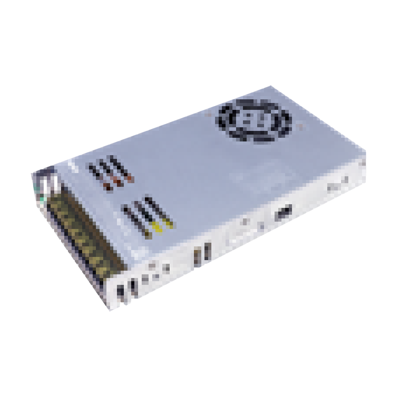 Alimentation industrielle à facteur de puissance élevé T40-350W