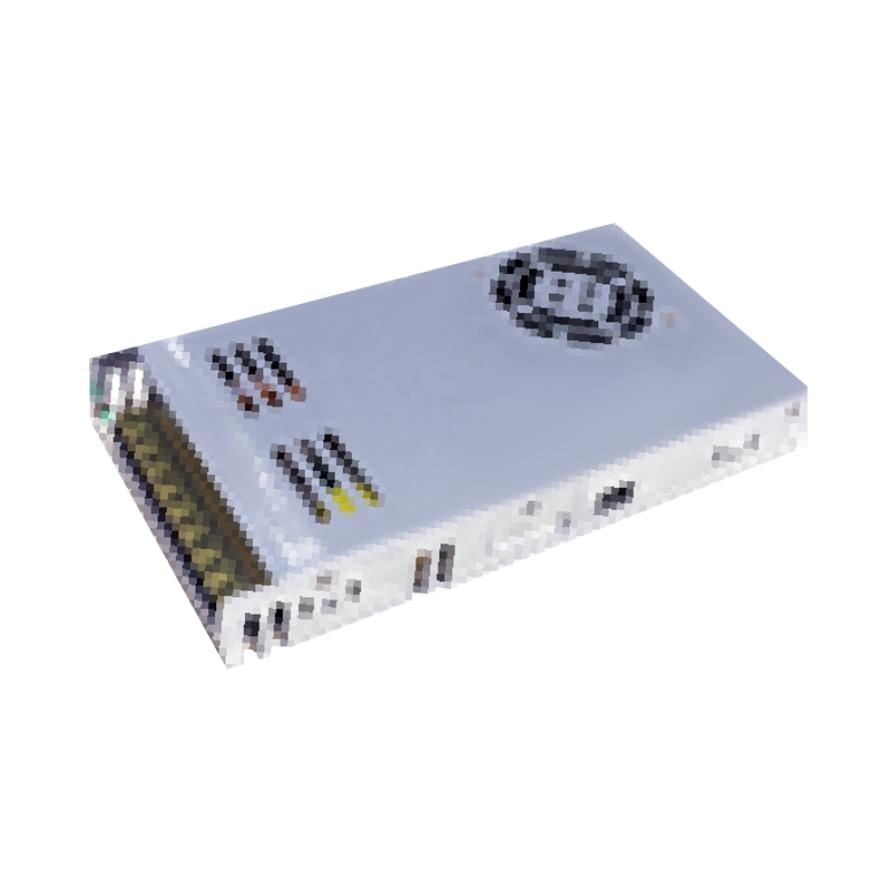 Alimentation industrielle configurable 48 V/24 V T30-350W