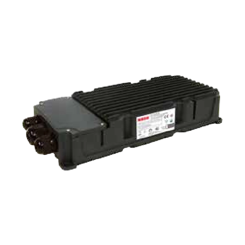Driver de stade intelligent isolé S6 600W