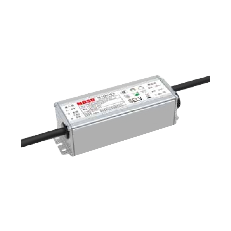 Driver d'éclairage urbain réglable par potentiomètre X6 VS
