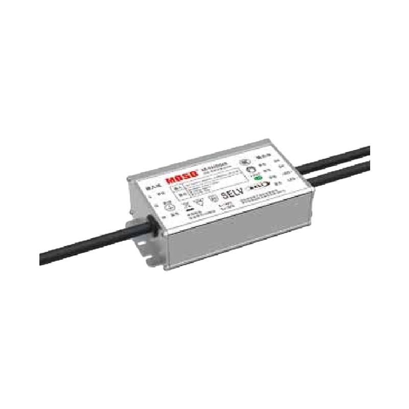 Pilote d'éclairage urbain programmable DALI-2 X6D
