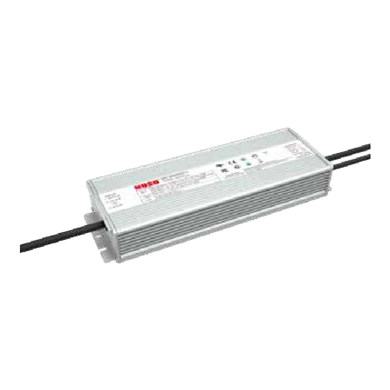 Driver de LED programmable multiprotocole N8H